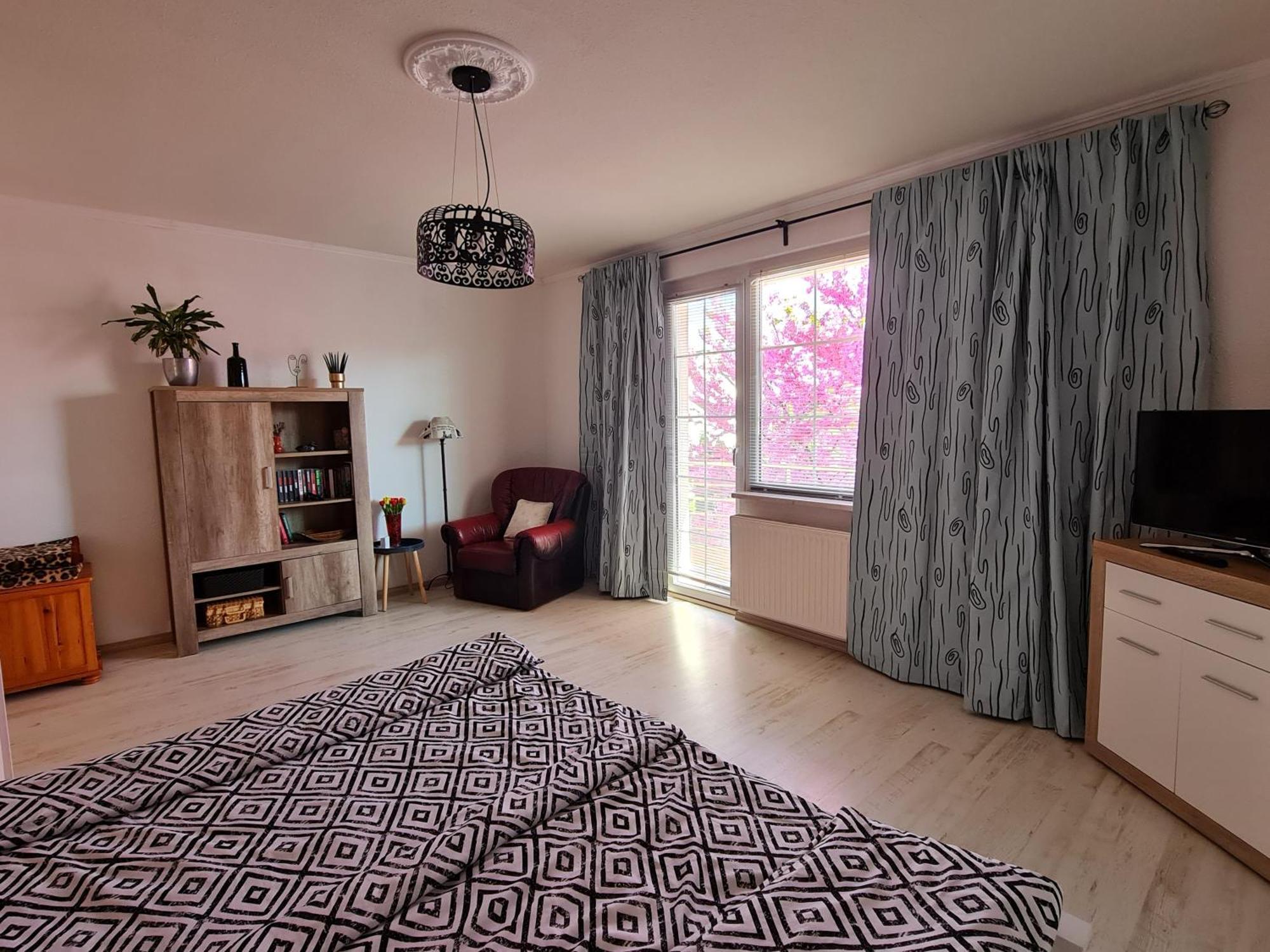 Ginger House Apartment Keszthely Exterior photo